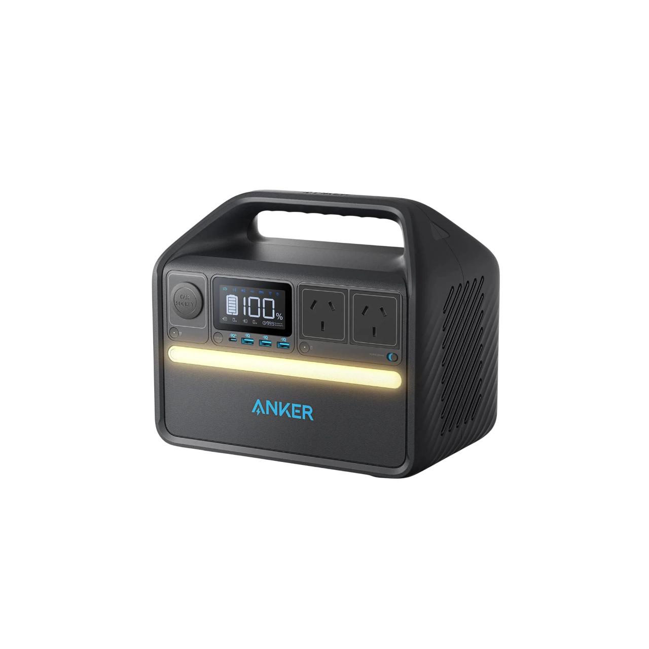 Anker 535 PowerHouse - 512Wh | 500W