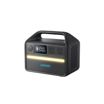 Anker 535 PowerHouse - 512Wh | 500W