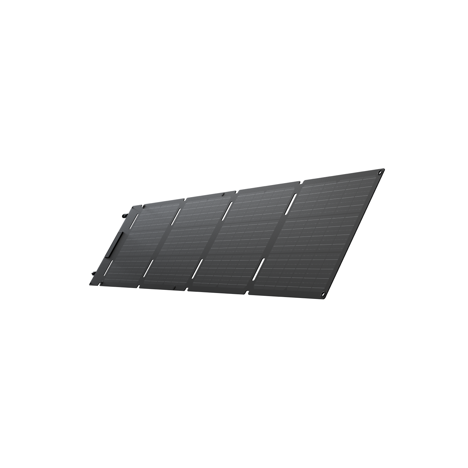 60W Portable Solar Panel（New Generation）