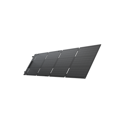 60W Portable Solar Panel（New Generation）