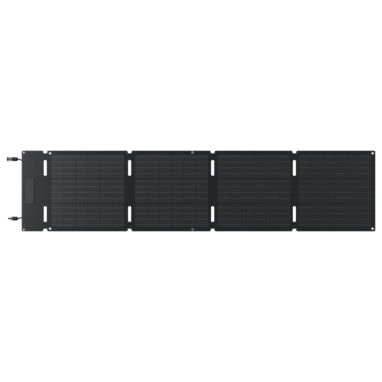 60W Portable Solar Panel（New Generation）