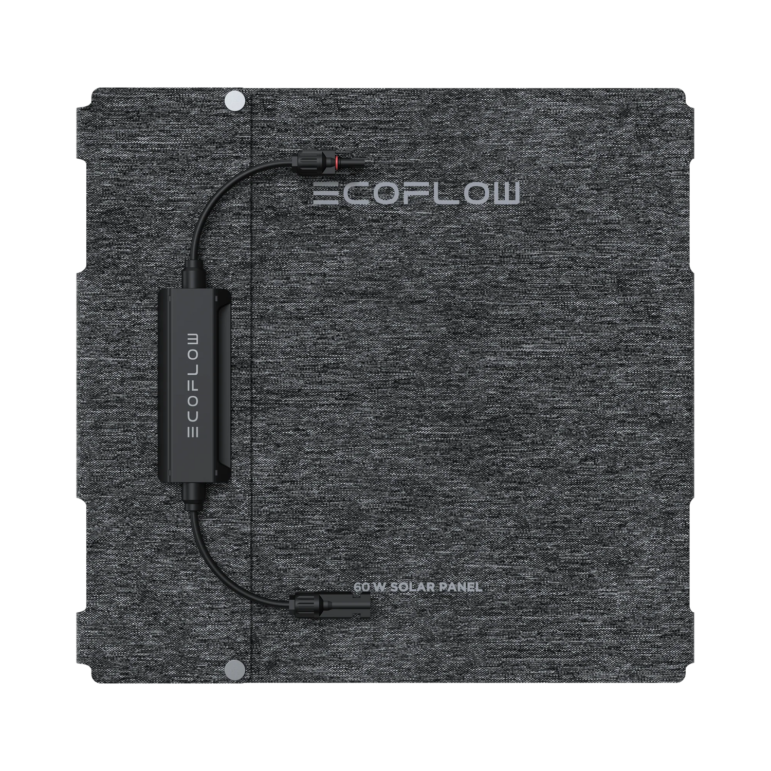 60W Portable Solar Panel（New Generation）