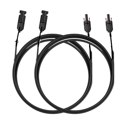 Anker SOLIX Solar Panel MC4 Charging Cable (33 ft)