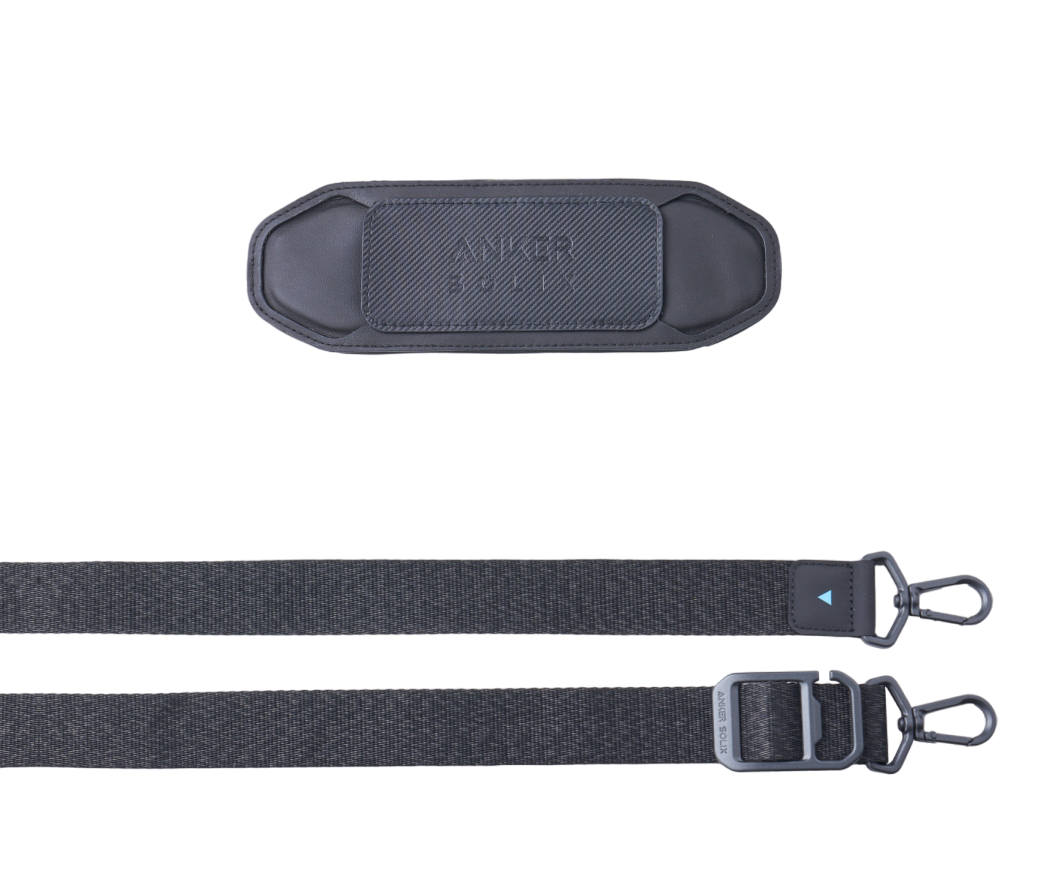 Anker SOLIX Adjustable Strap