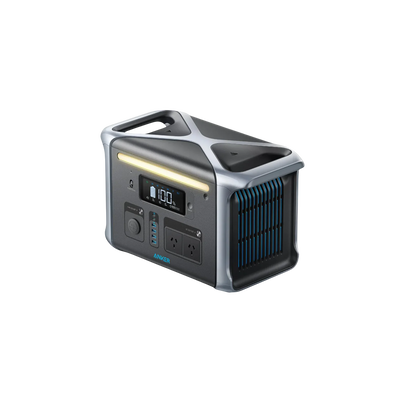 Anker SOLIX F1200 (PowerHouse 757) - 1,229Wh | 1,500W