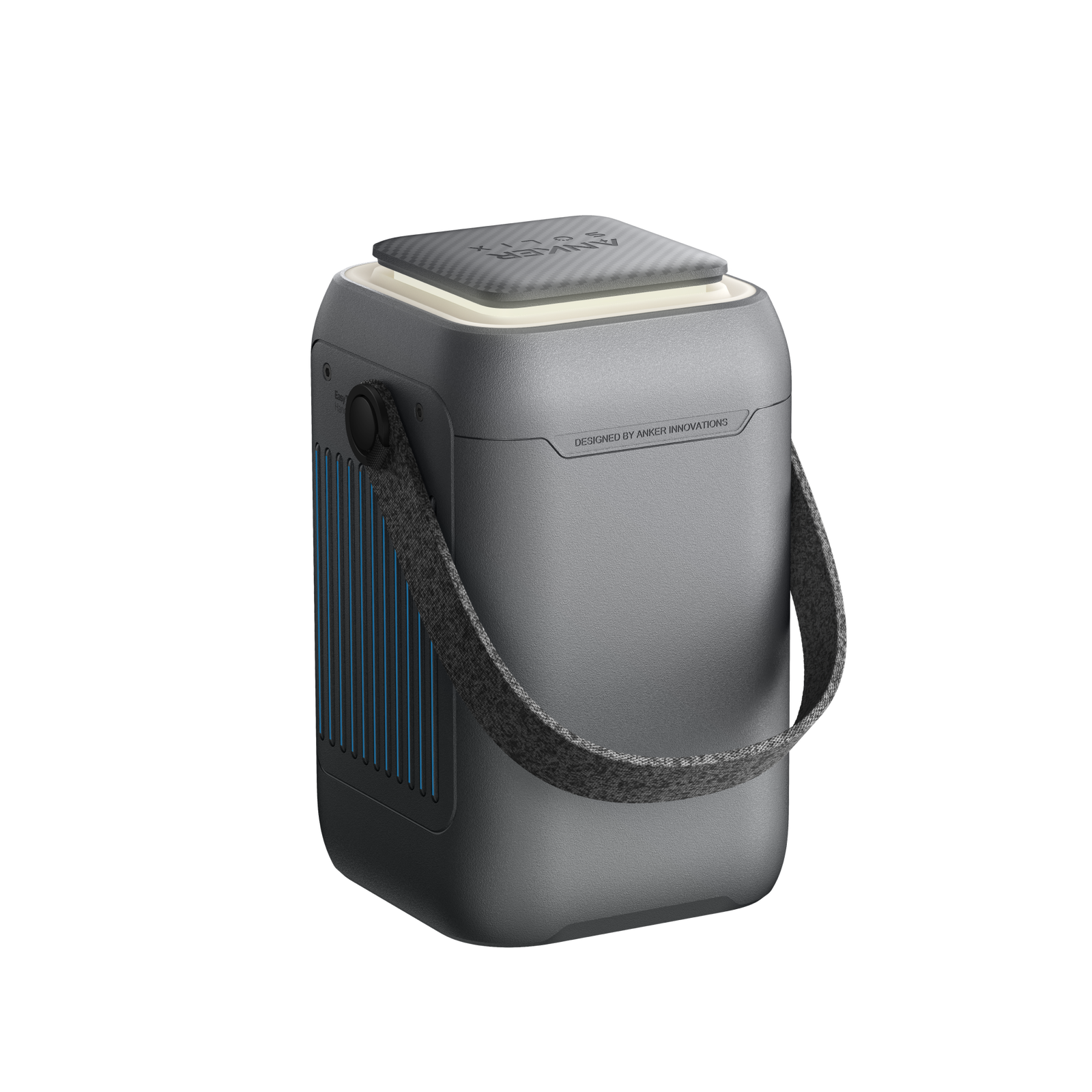 Anker SOLIX C300 DC Portable Power Station - 288Wh | 300W