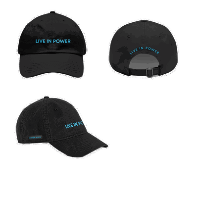 Anker SOLIX Ball Cap