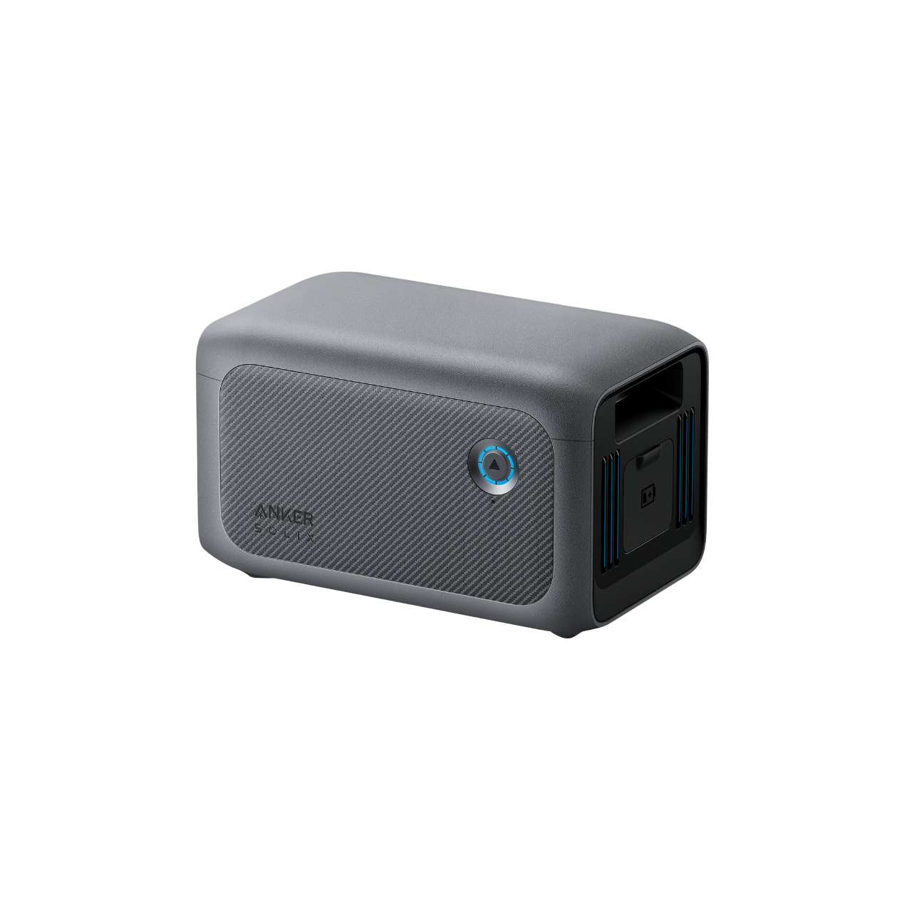 Anker SOLIX BP1000 Expansion Battery - 1056Wh