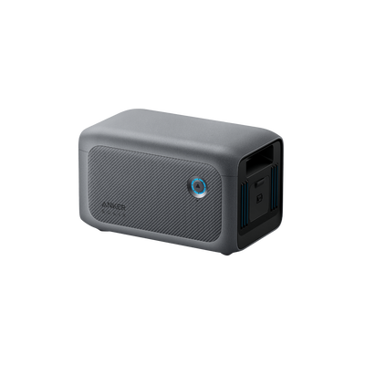 Anker SOLIX BP1000 Expansion Battery - 1056Wh