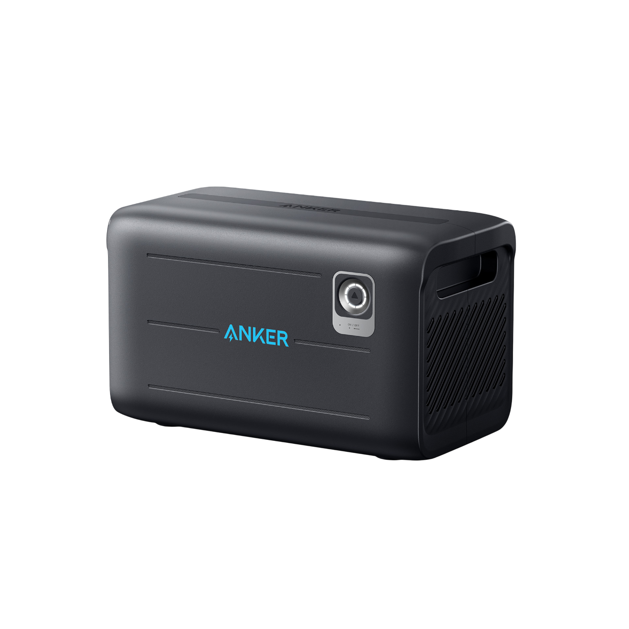 Anker SOLIX BP2000 Expansion Battery - 2,048Wh LFP (For F2000)