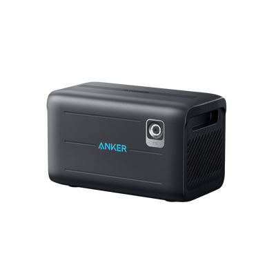 Anker SOLIX BP2000 Expansion Battery - 2,048Wh LFP (For F2000)