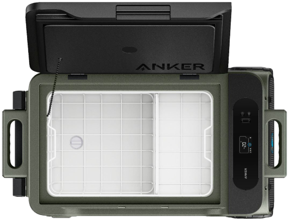 Anker EverFrost Powered Cooler 40