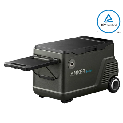Anker EverFrost Powered Cooler 40