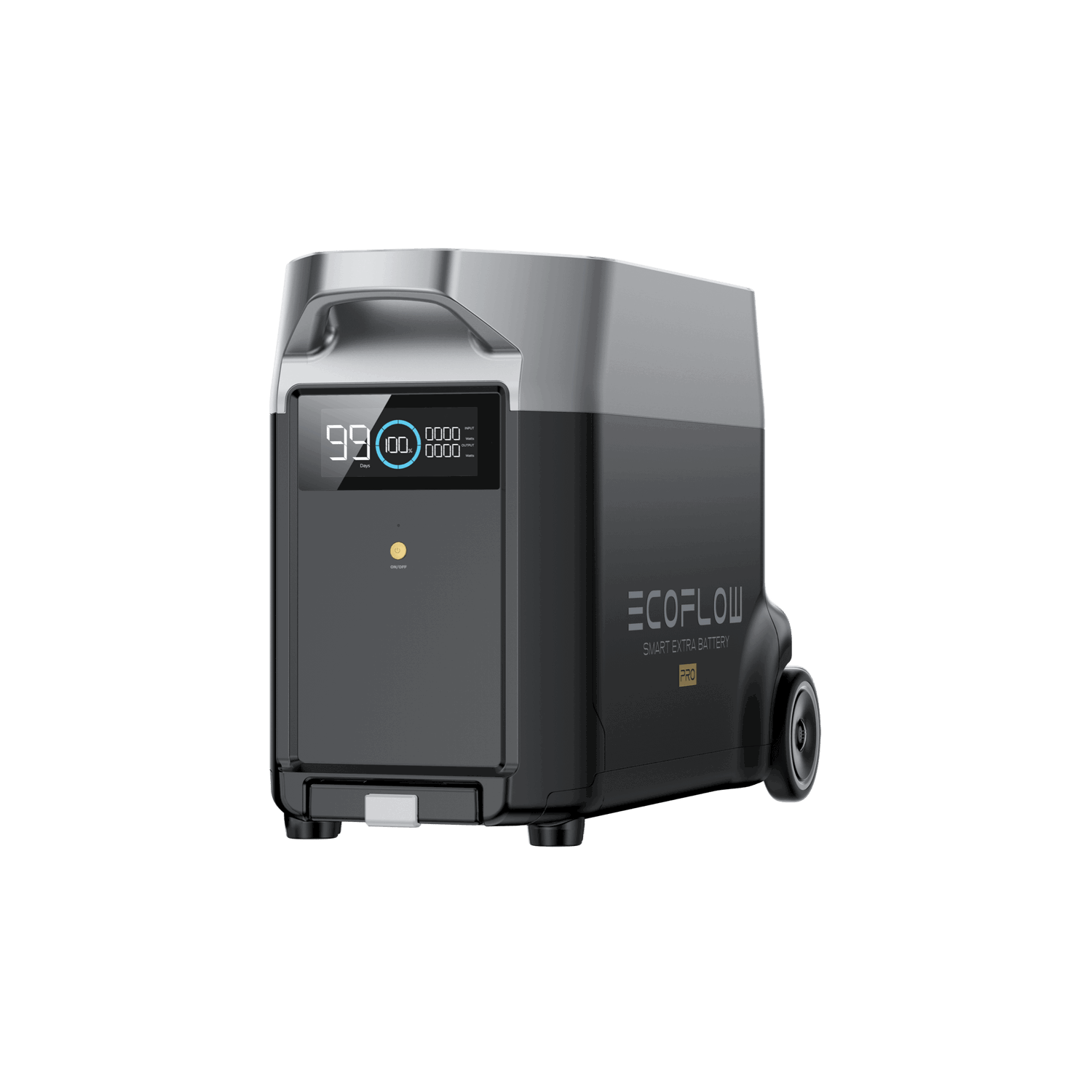 DELTA Pro Smart Extra Battery