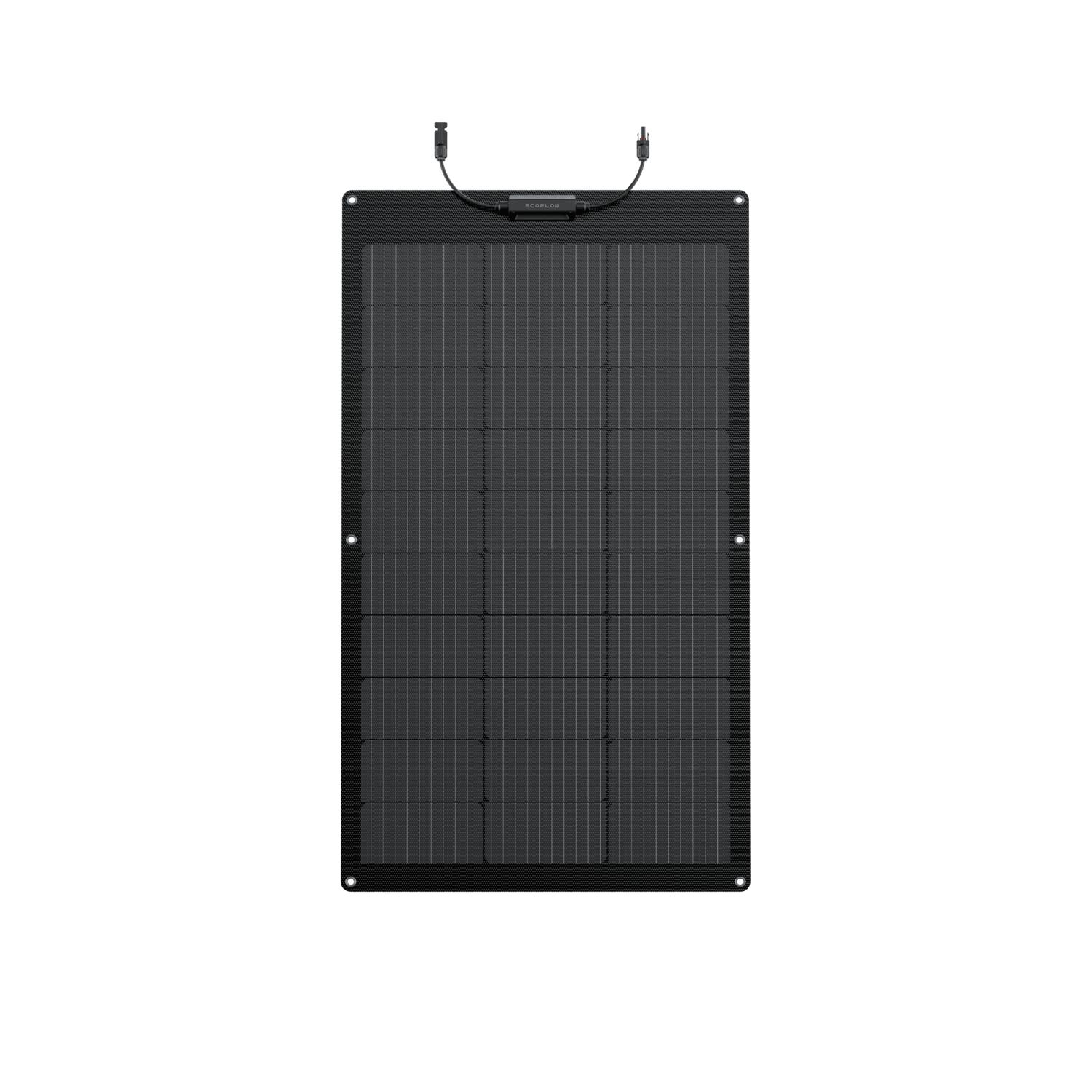 EcoFlow 100W Flexible Solar Blanket