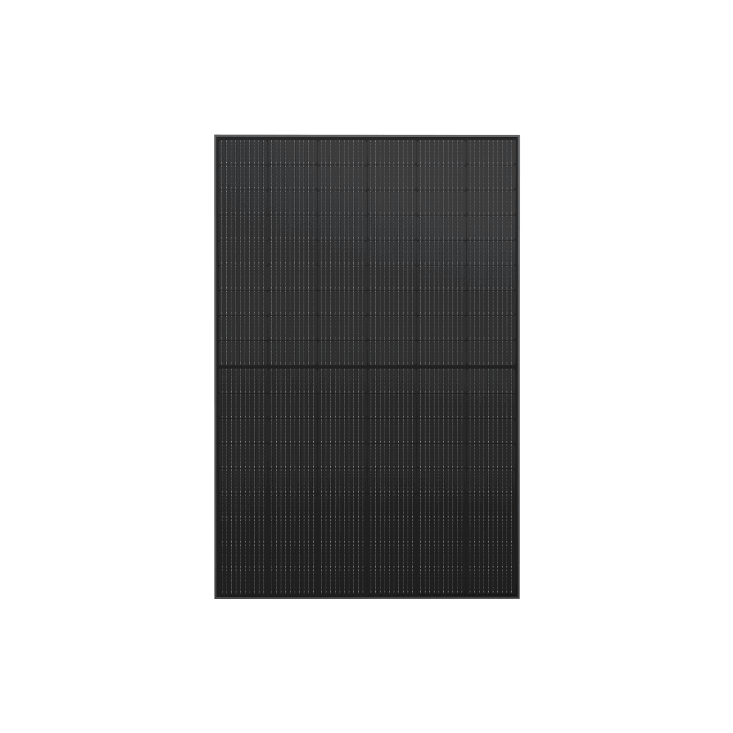 EcoFlow 100W Rigid Solar Blanket