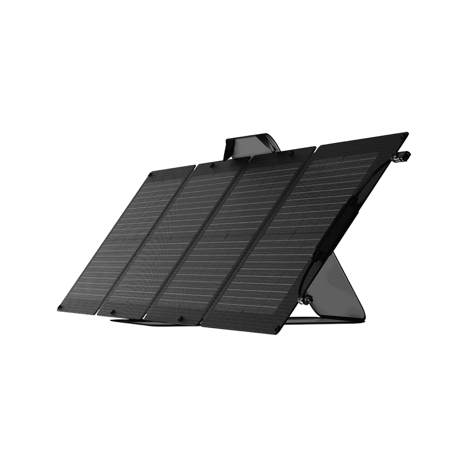 EcoFlow 110W Portable Solar Blanket