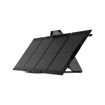 EcoFlow 110W Portable Solar Blanket