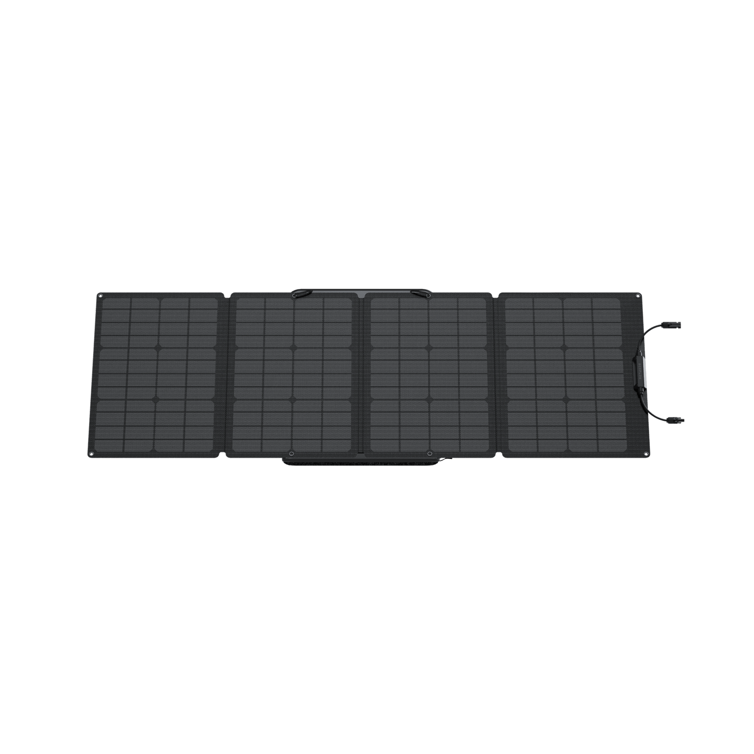 EcoFlow 110W Portable Solar Blanket