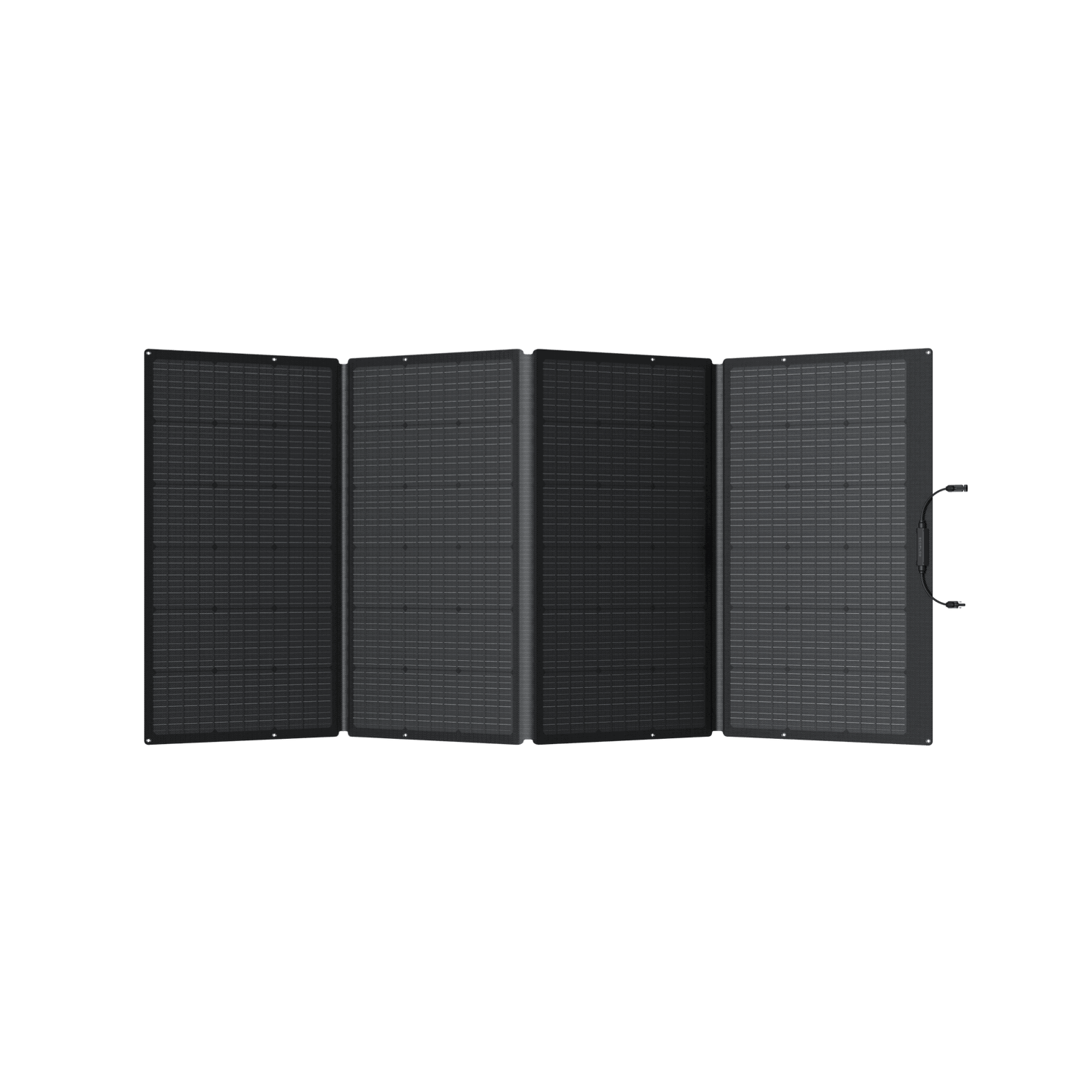 EcoFlow 400W Portable Solar Panel
