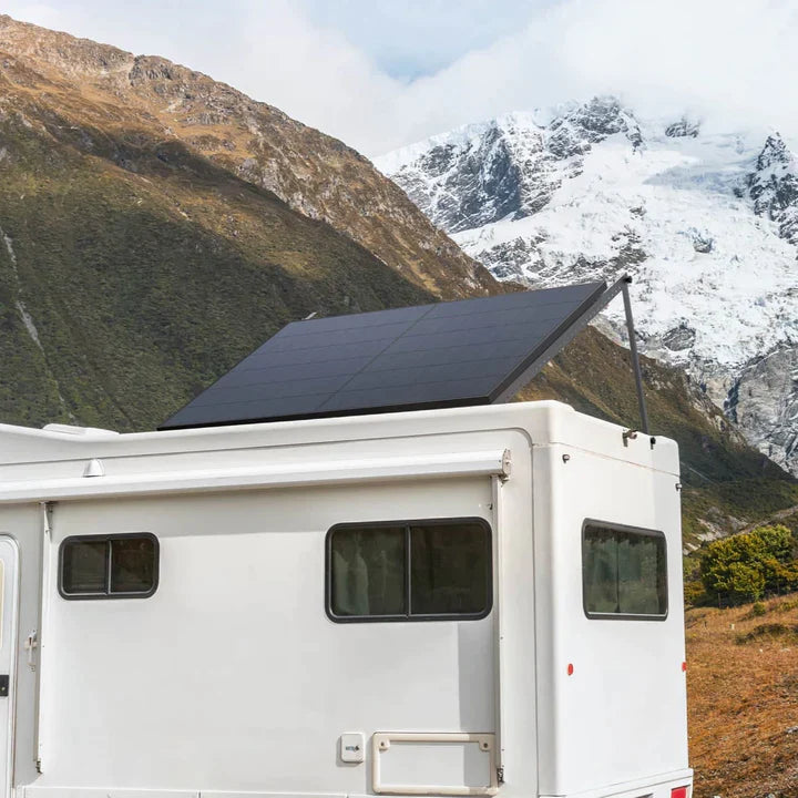 EcoFlow 400W Rigid Solar Blanket