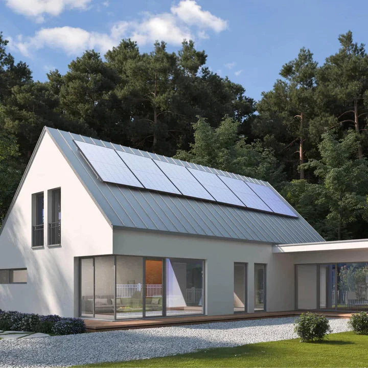EcoFlow 400W Rigid Solar Blanket