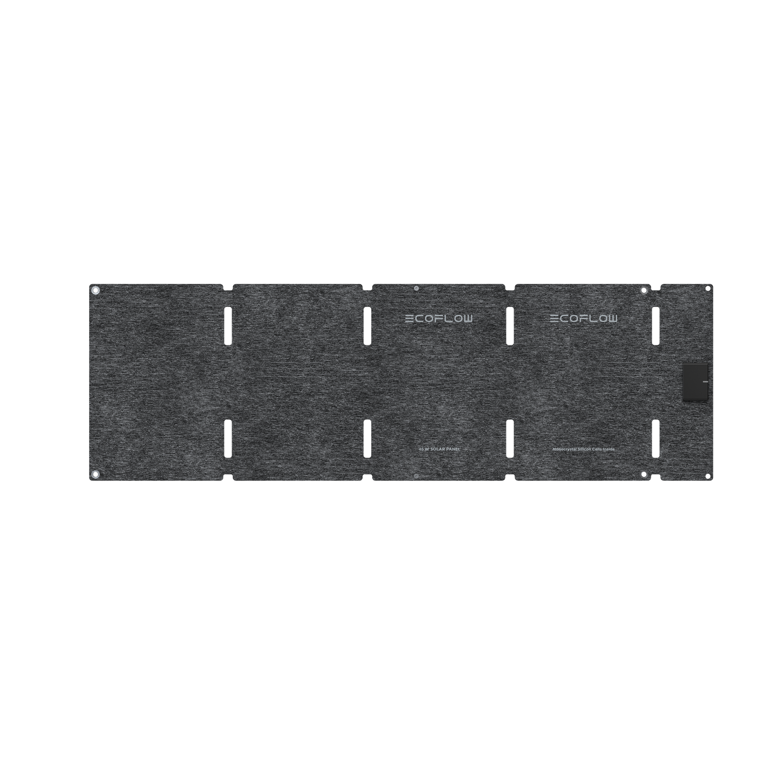 EcoFlow 45W Portable Solar Panel (Type-C)