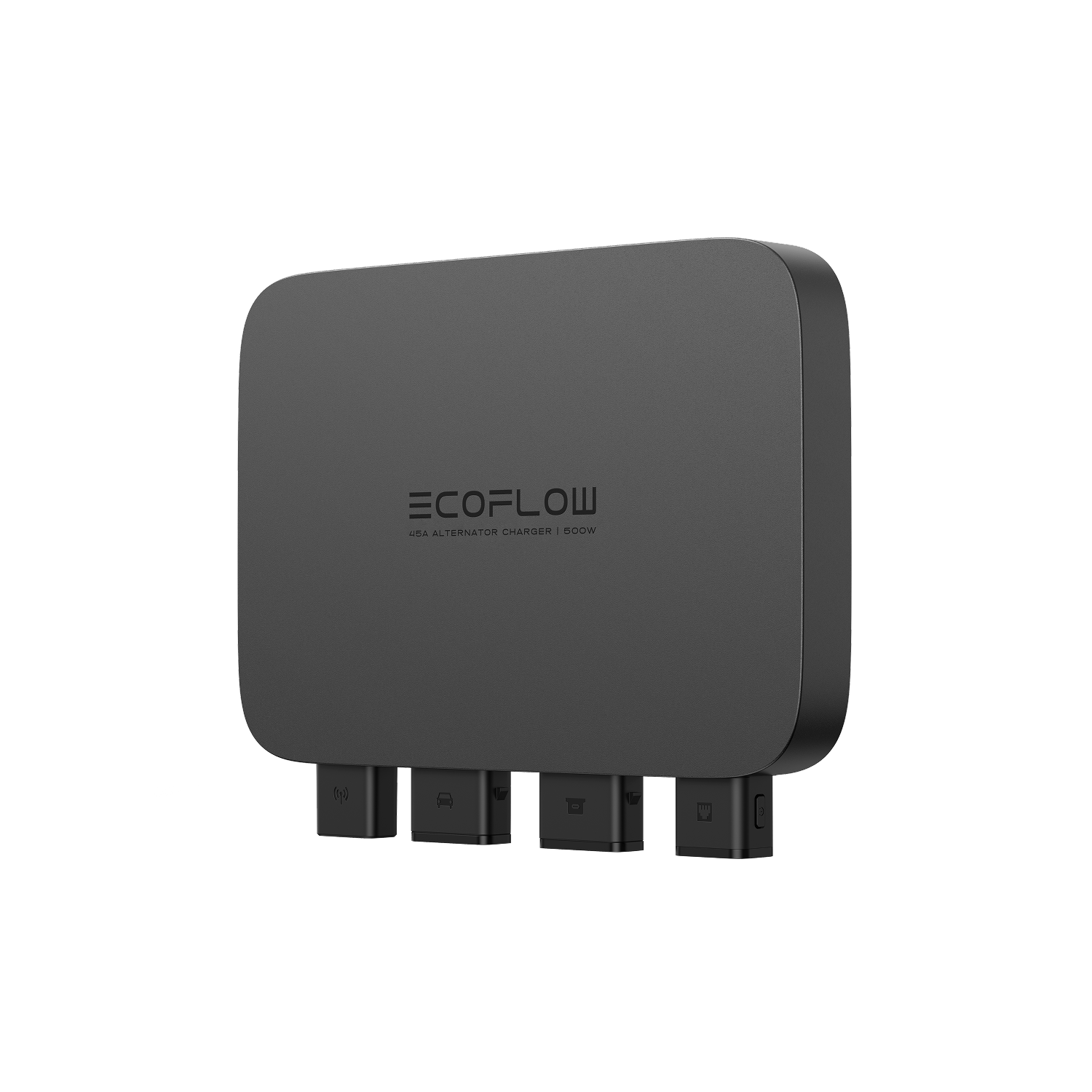 EcoFlow 500W Alternator Charger