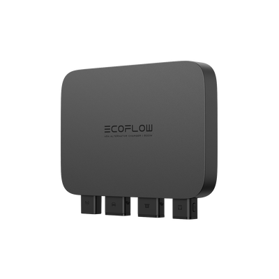 EcoFlow 500W Alternator Charger