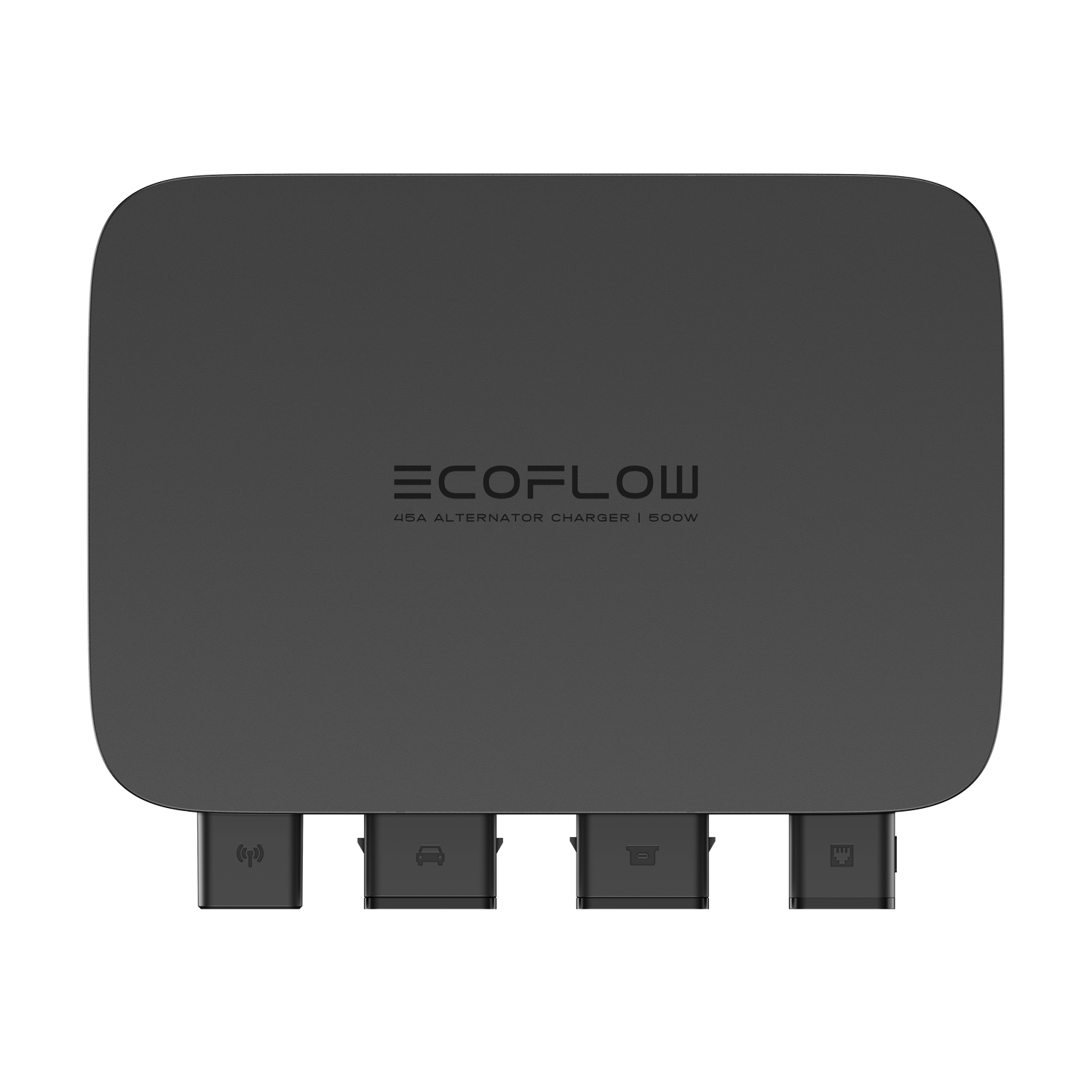 EcoFlow 500W Alternator Charger
