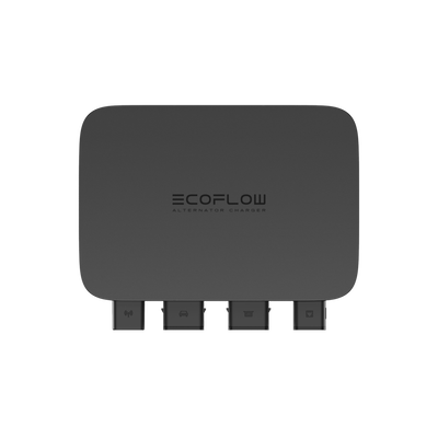 EcoFlow 800W Alternator Charger