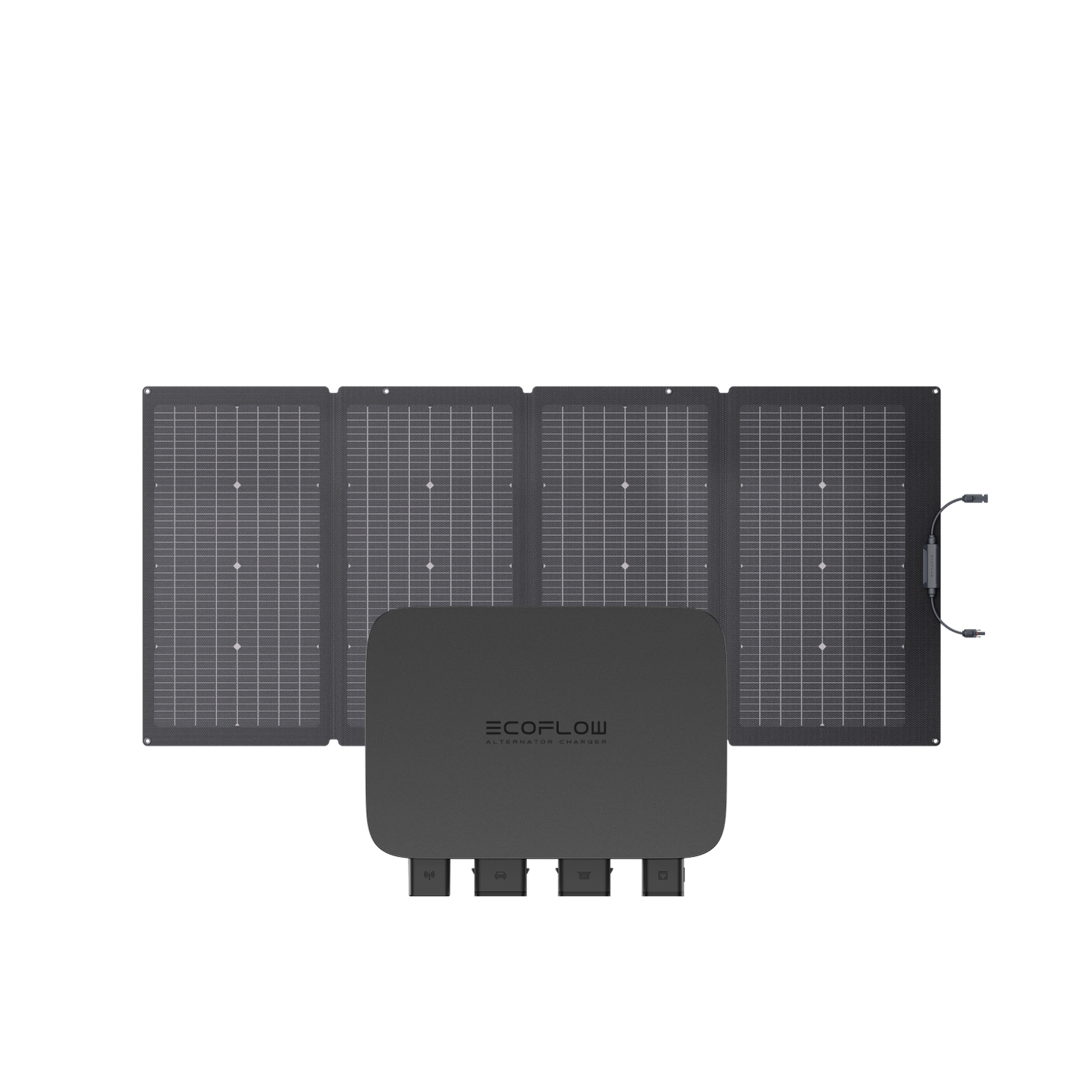 EcoFlow 800W Alternator Charger