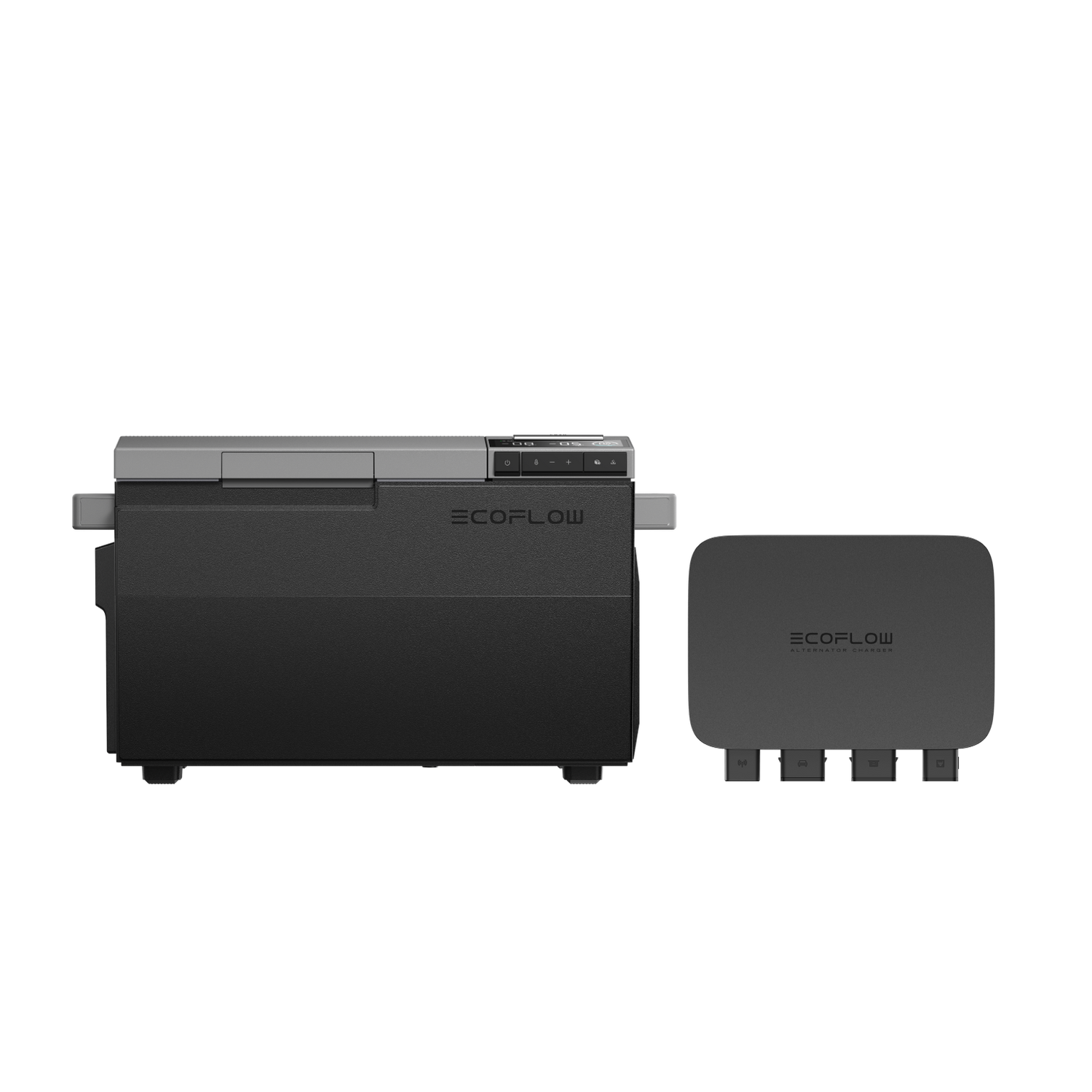 EcoFlow 800W Alternator Charger