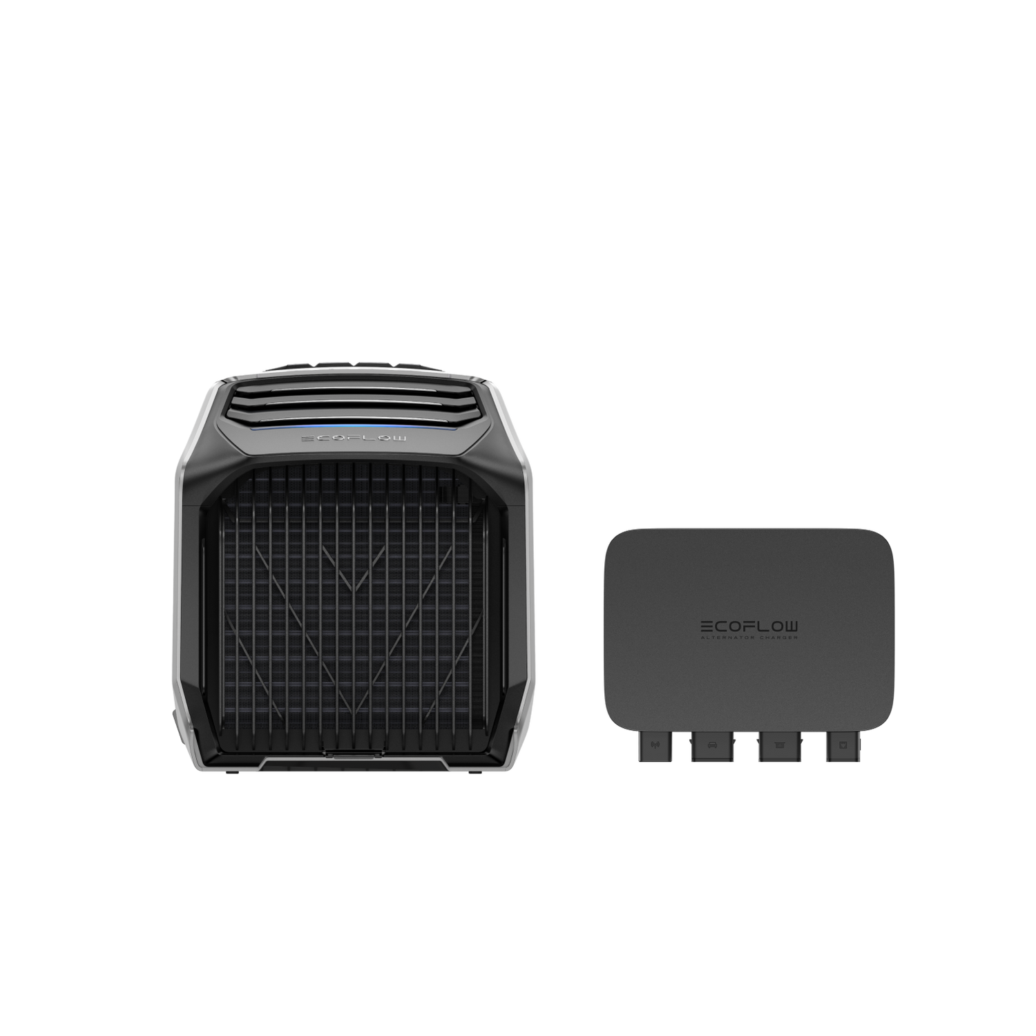 EcoFlow 800W Alternator Charger