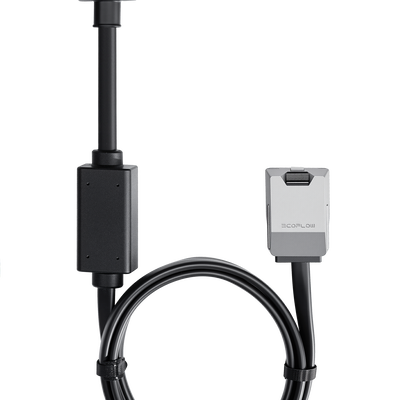 EcoFlow Alternator Charger Custom Fit Output Cable