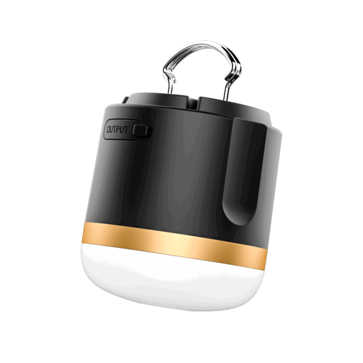 EcoFlow Camping Light (7200mAh)