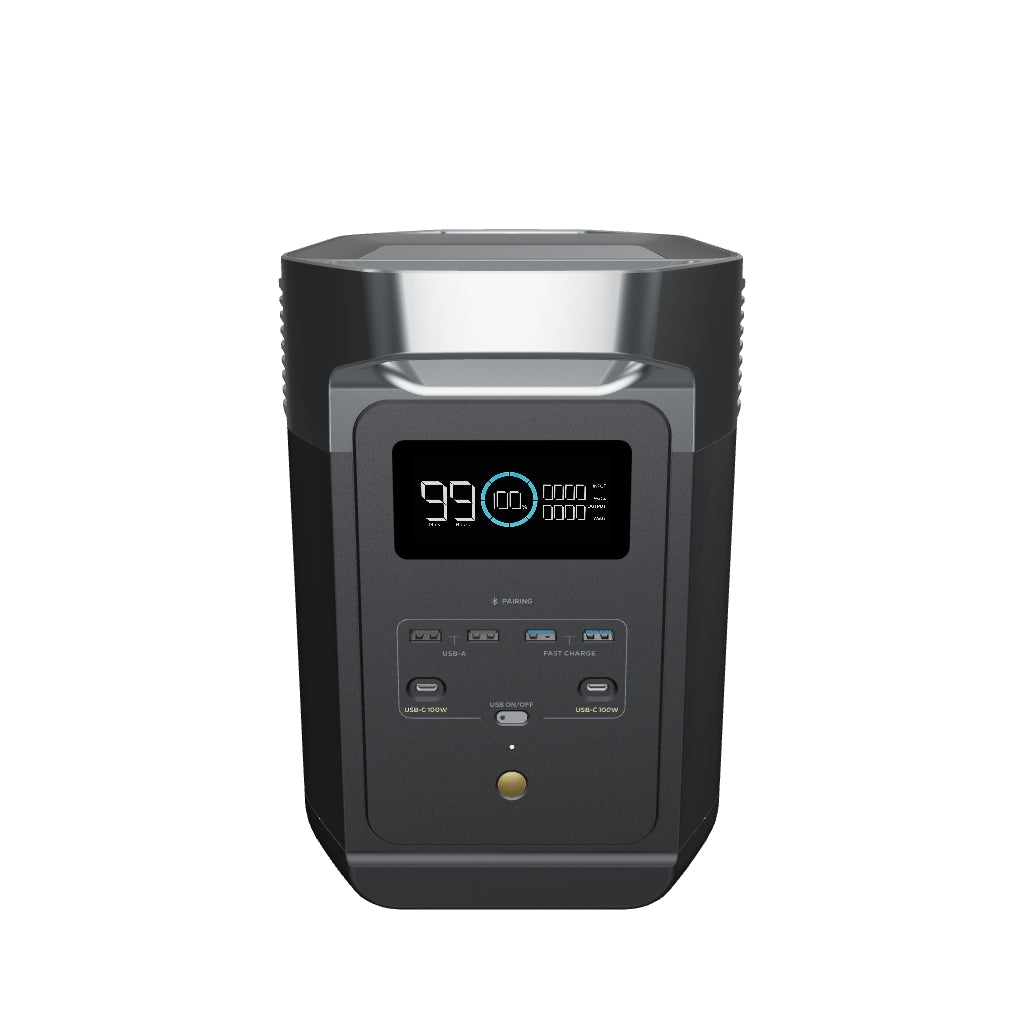 EcoFlow DELTA 2 (950) Portable Power Station
