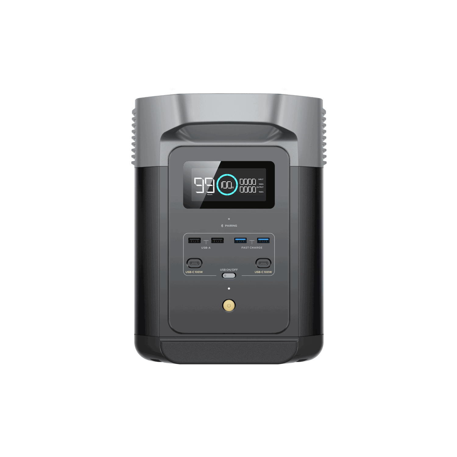 EcoFlow DELTA 2 (950) Portable Power Station