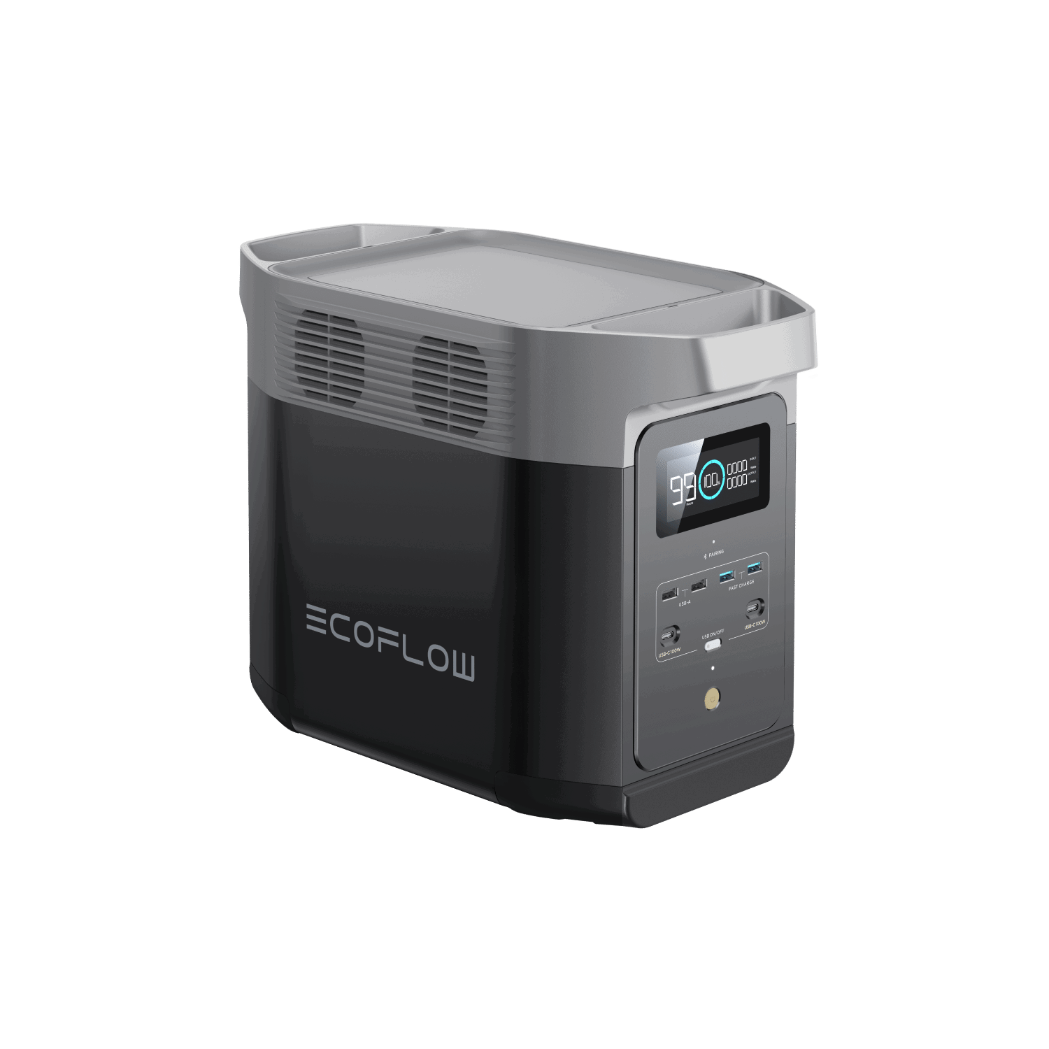 EcoFlow DELTA 2 (950) Portable Power Station