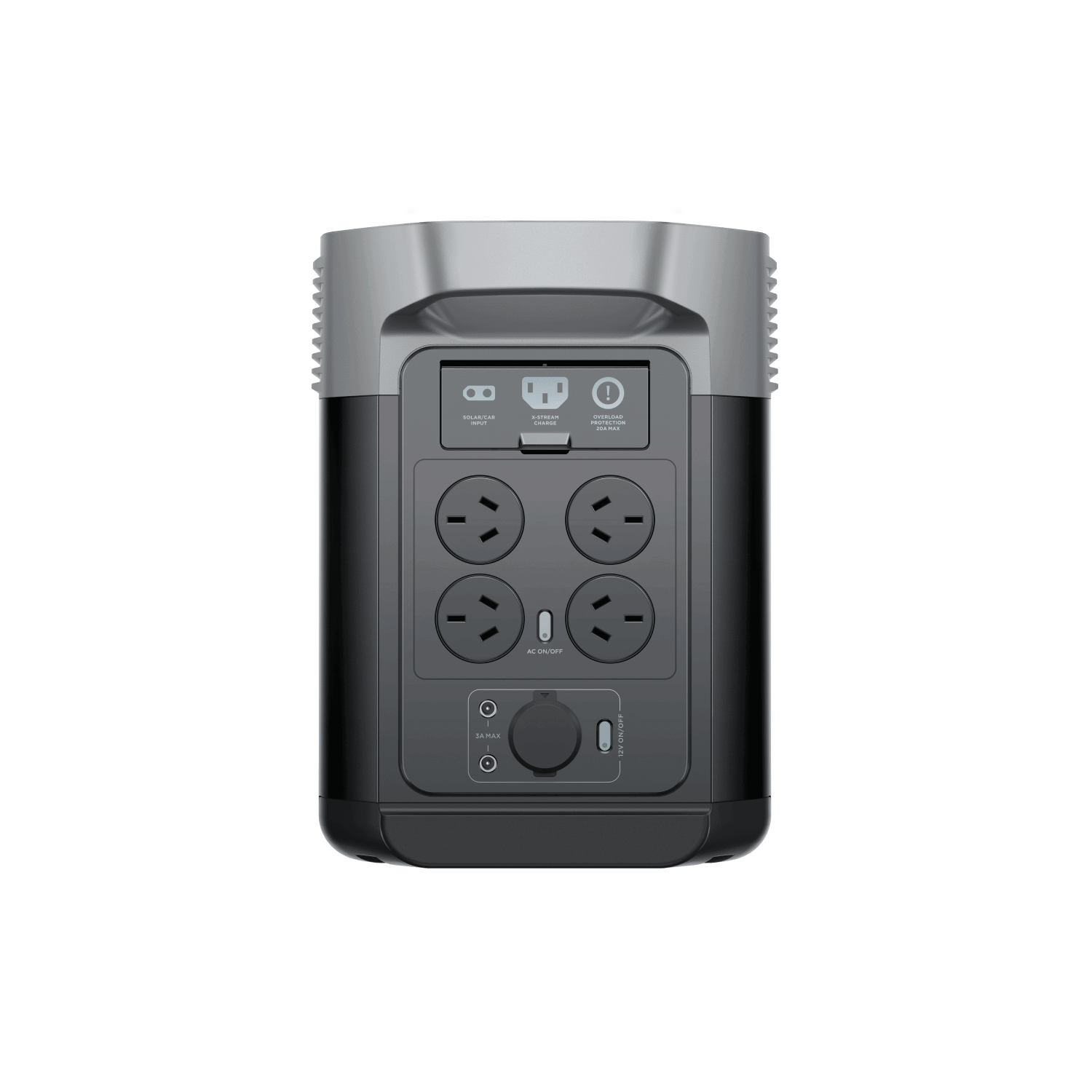 EcoFlow DELTA 2 (950) Portable Power Station
