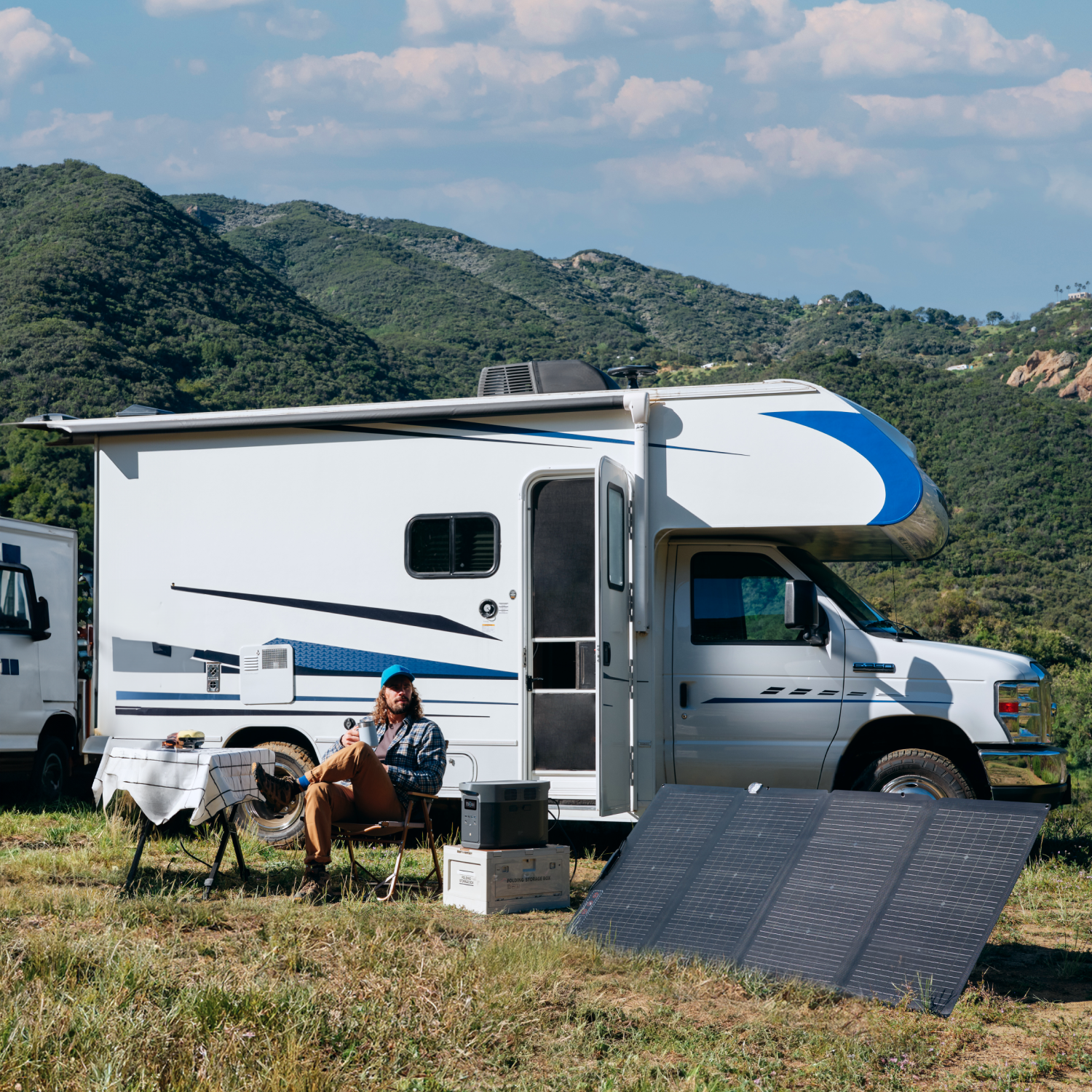 EcoFlow DELTA 2 Max (1900) Portable Power Station