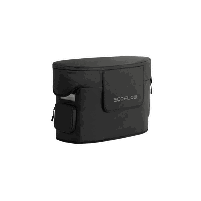 EcoFlow DELTA 2 Max Bag