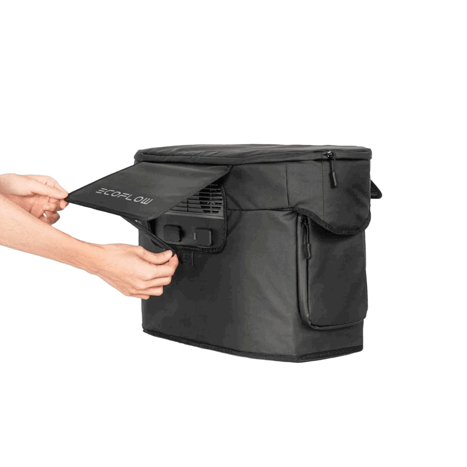 EcoFlow DELTA 2 Max Bag
