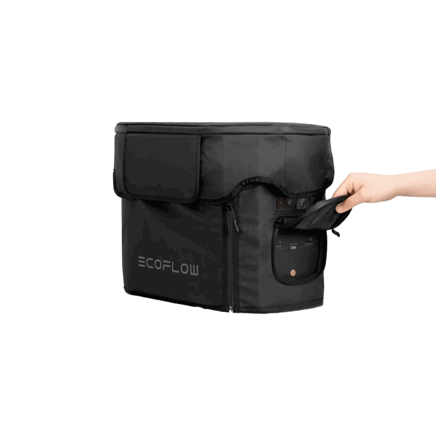 EcoFlow DELTA 2 Max Bag