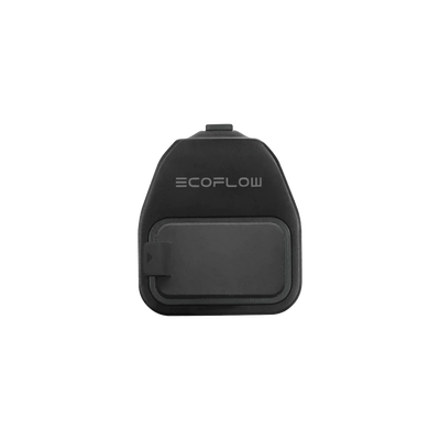 EcoFlow DELTA Pro to Smart Generator Adapter