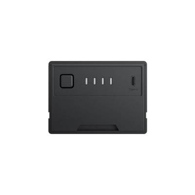 EcoFlow GLACIER Plug-in Battery
