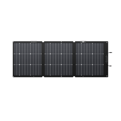 EcoFlow NextGen 160W Bifacial Solar Panel