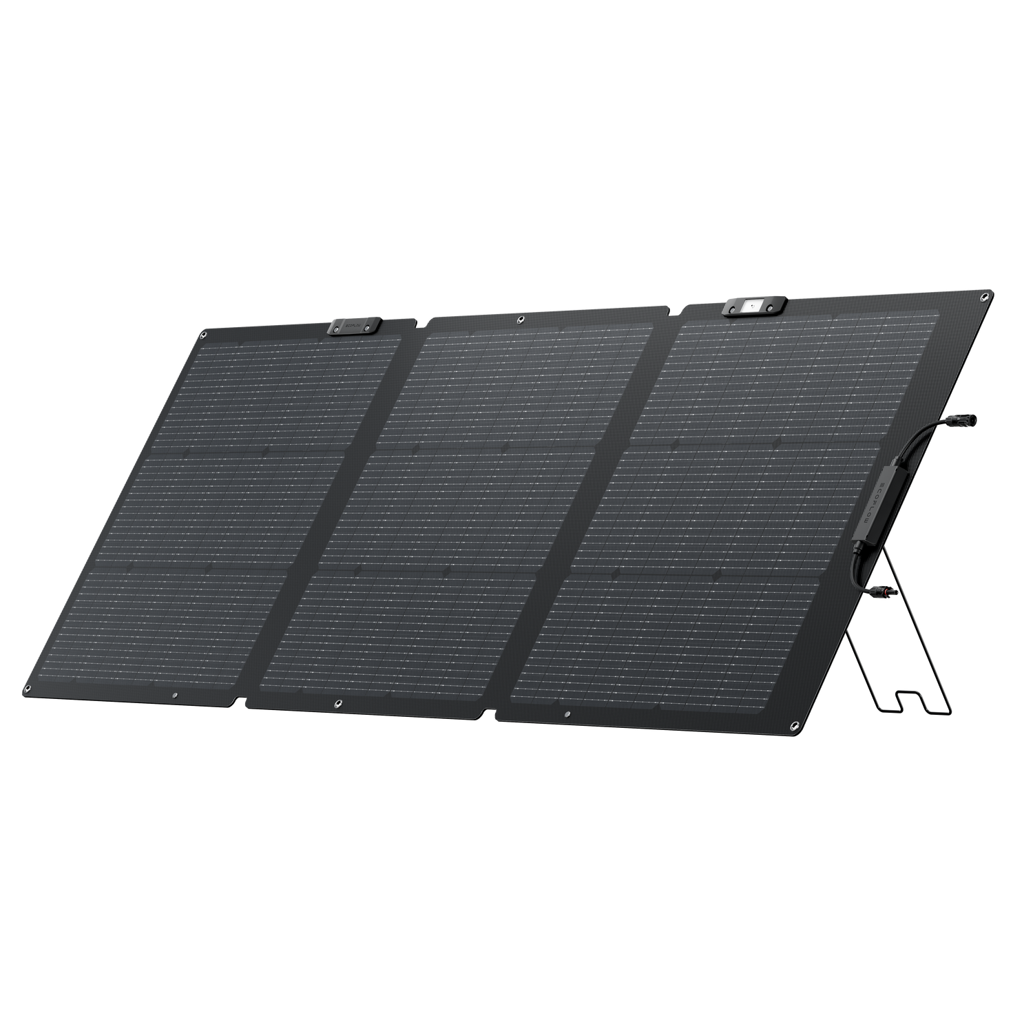 EcoFlow NextGen 160W Single-facial Solar Blanket