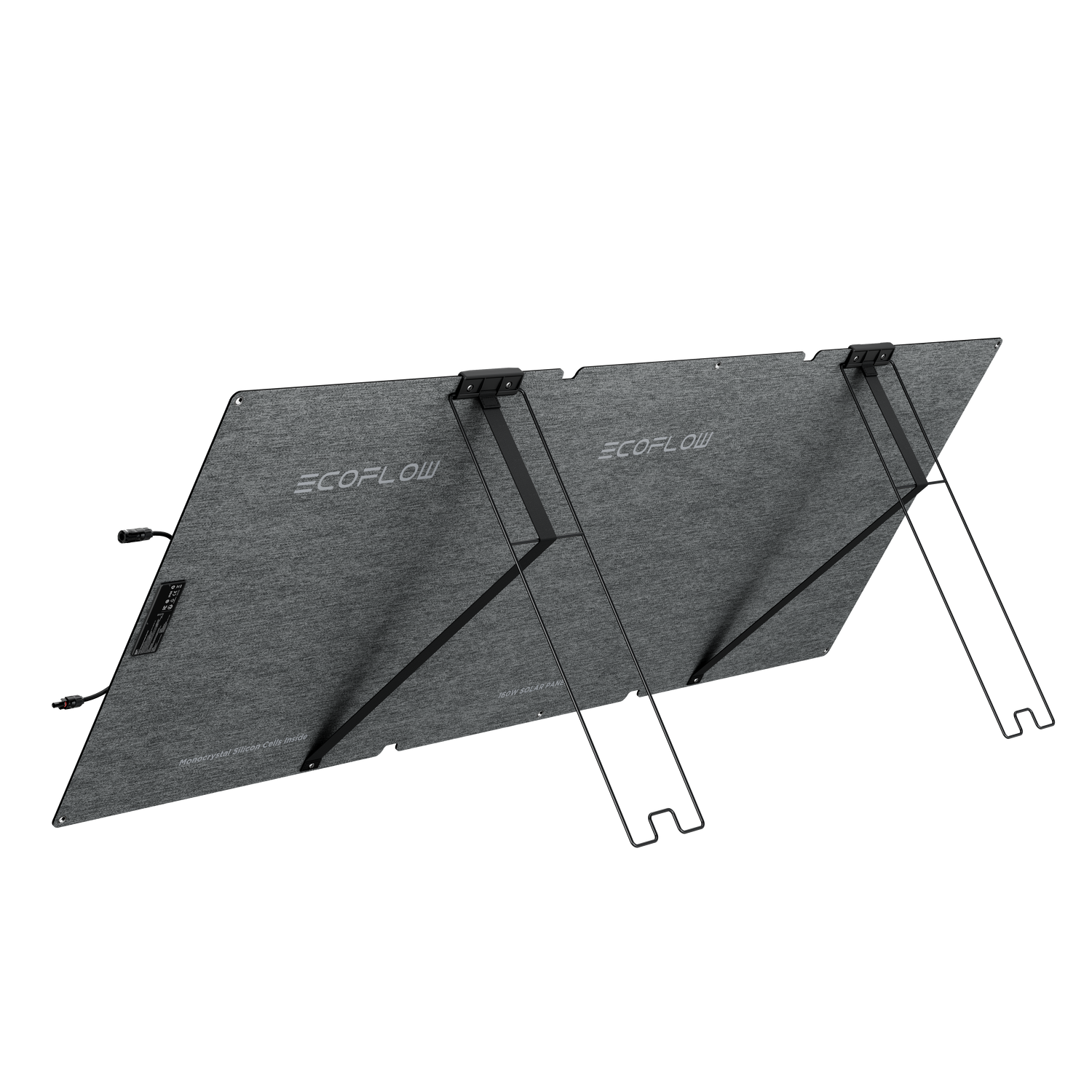 EcoFlow NextGen 160W Single-facial Solar Blanket