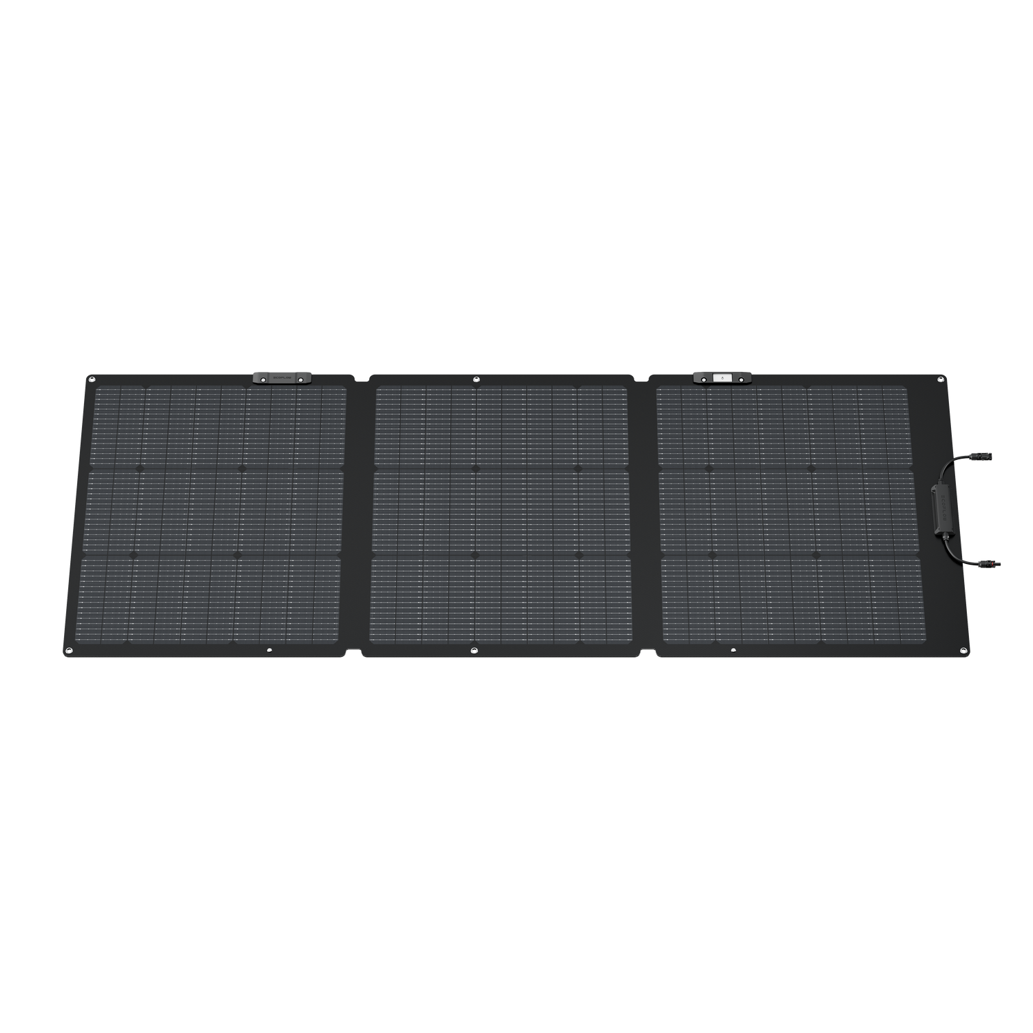 EcoFlow NextGen 160W Single-facial Solar Blanket
